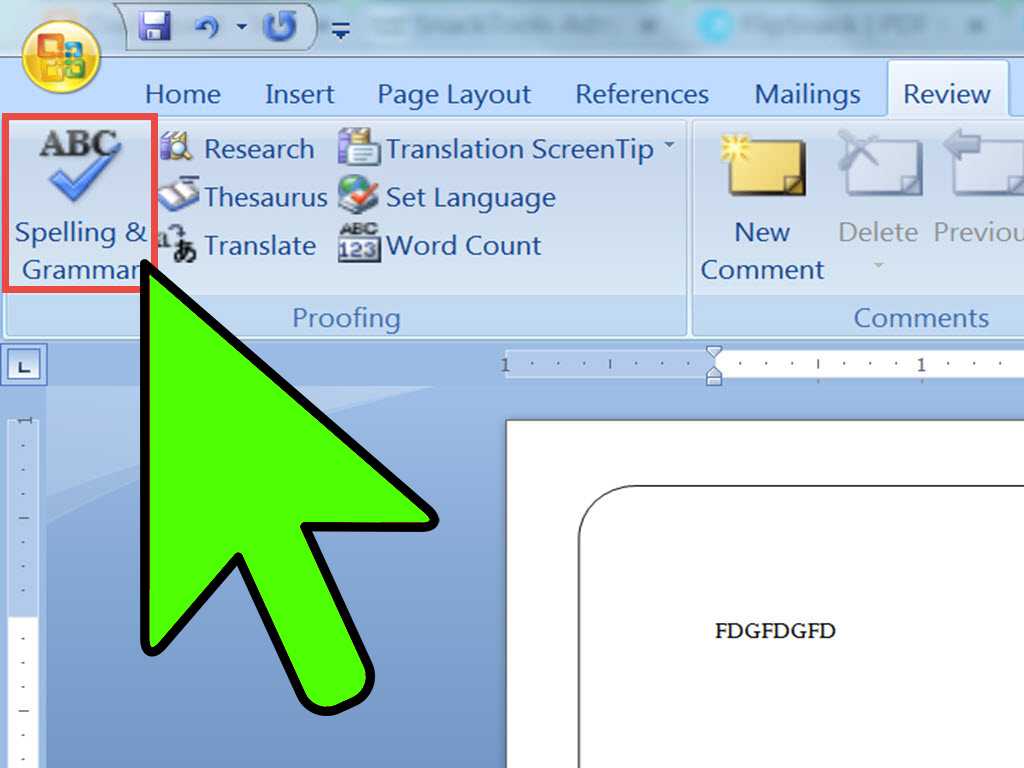 How To Make A Booklet On Microsoft Word: 12 Steps (With Throughout Brochure Templates For Word 2007