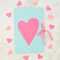 How To Make A Heart Pop Up Card – Hello Wonderful Regarding Heart Pop Up Card Template Free