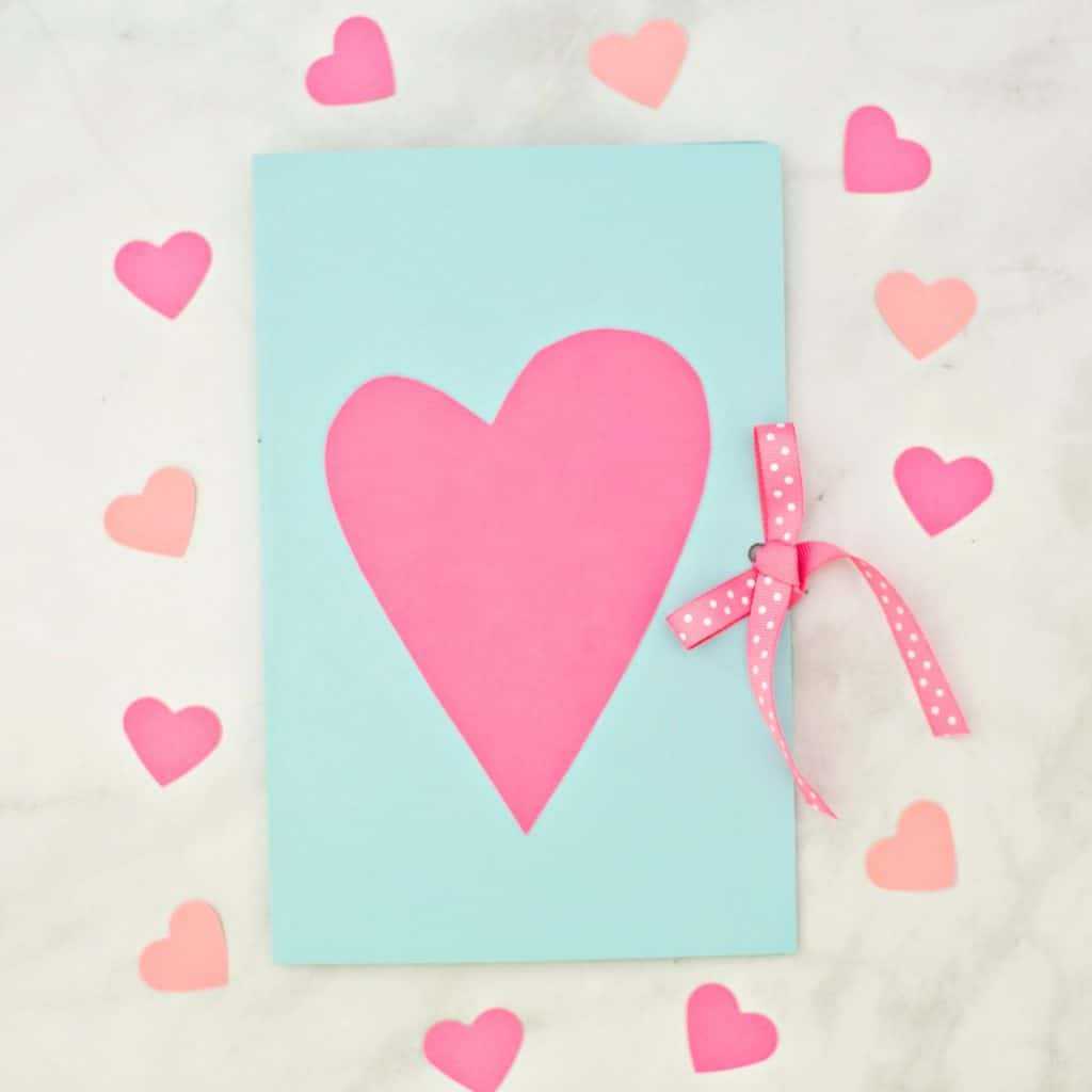 How To Make A Heart Pop Up Card – Hello Wonderful Regarding Heart Pop Up Card Template Free