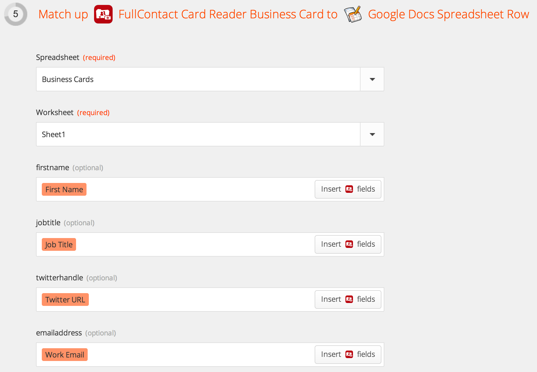 How To Scan Business Cards Into A Spreadsheet With Business Card Template For Google Docs