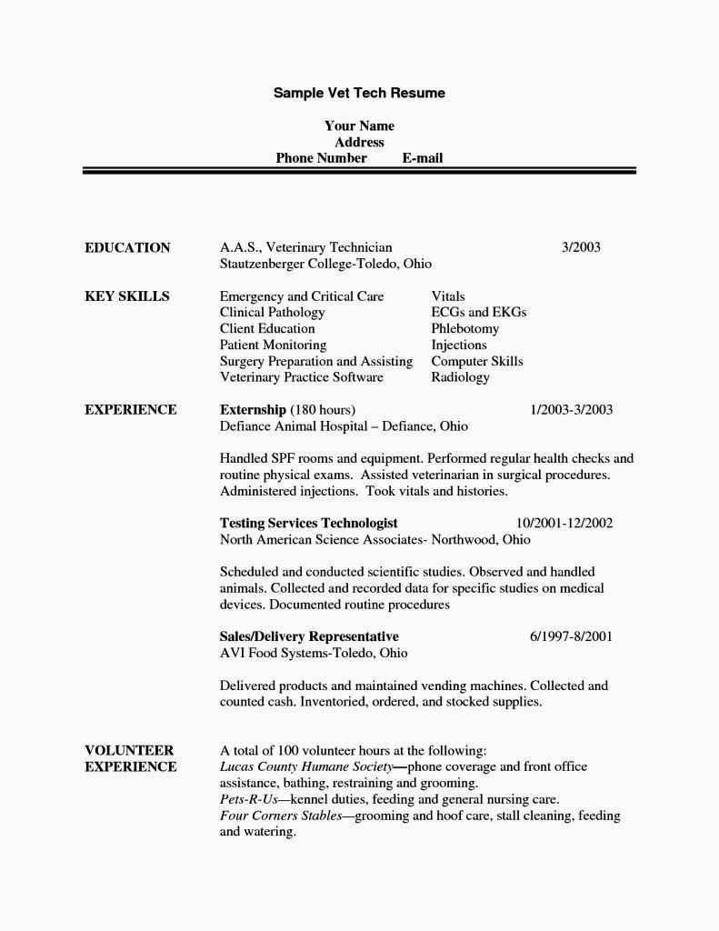 Ilmu Pengetahuan 8: Dog Groomer Resume Examples For Dog Grooming Record Card Template