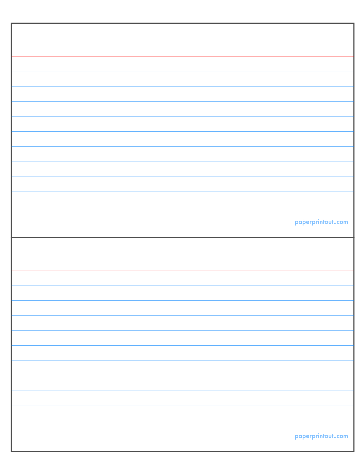 Index Card Template | E Commercewordpress With Regard To Word Template For 3X5 Index Cards