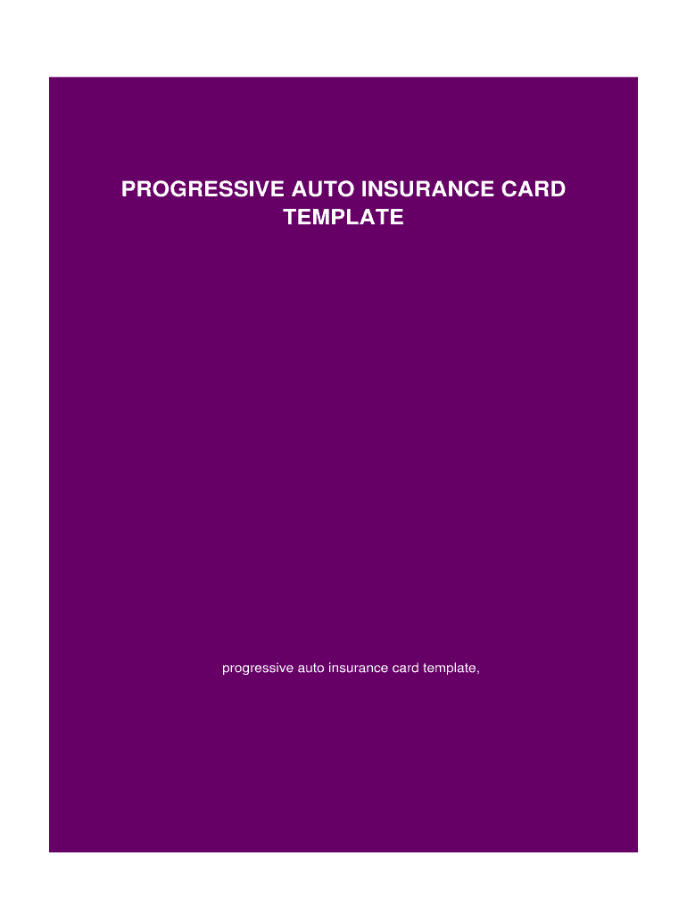 Insurance Card Template – Fill Online, Printable, Fillable With Regard To Auto Insurance Card Template Free Download