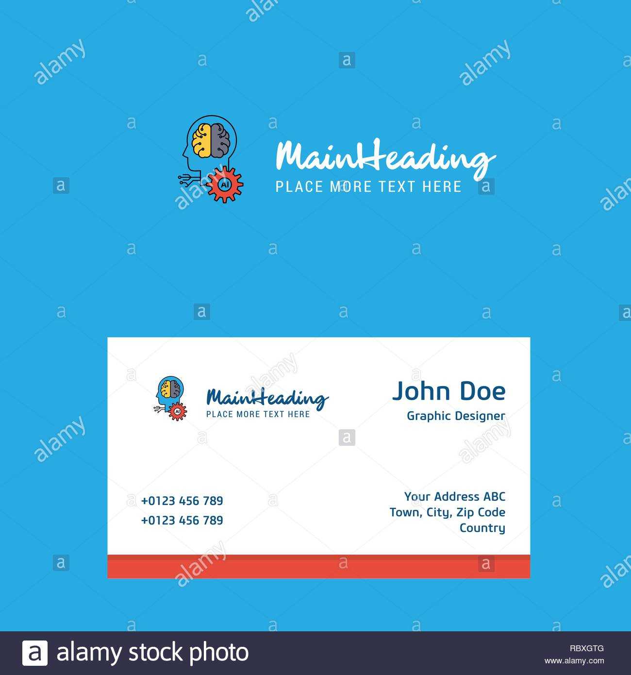 Intelligence Logo Stock Photos & Intelligence Logo Stock Inside Mi6 Id Card Template