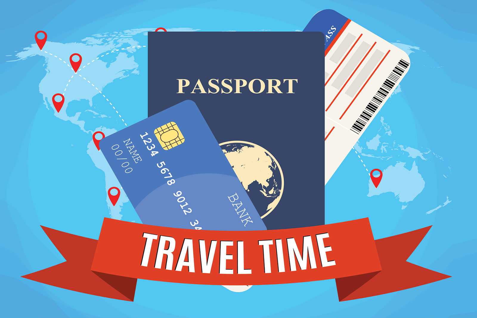 International Reloadable Gift Card | Lovetoknow Regarding Free Travel Gift Certificate Template