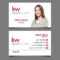 Keller Williams Business Cards 016 With Keller Williams Business Card Templates