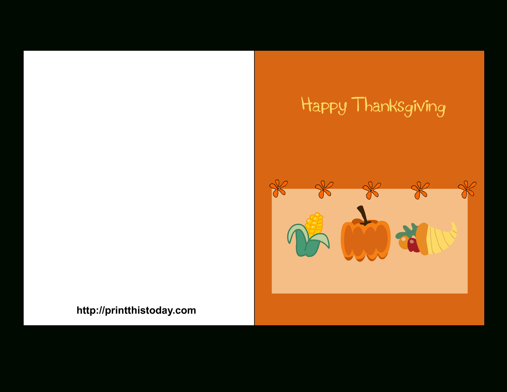 Library Of Thanksgiving Clipart Free Library Placecards Png Intended For Thanksgiving Place Cards Template