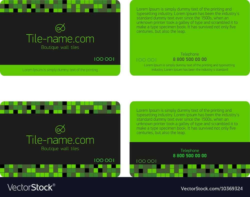 Loyalty Card Design Template With Regard To Loyalty Card Design Template