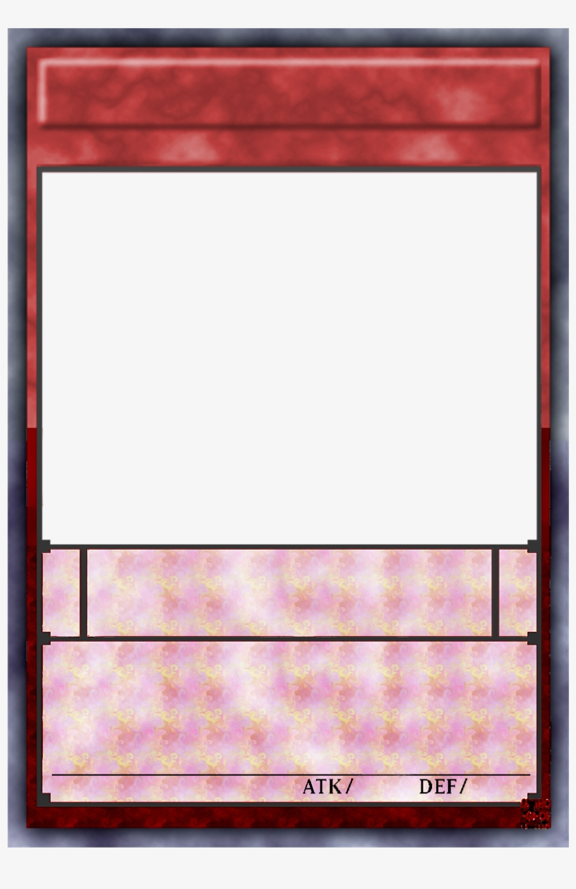 Magic Set Editor Card Templates 186252 – Yugioh Custom Card Inside Yugioh Card Template