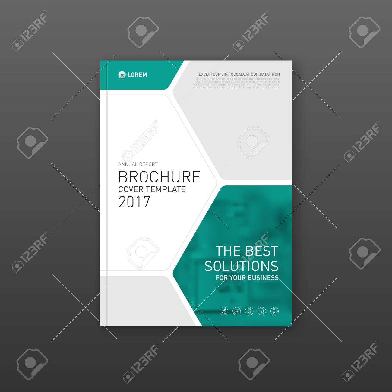 Medical Brochure Cover Template Design Layout. Applicable For.. Inside Pharmacy Brochure Template Free