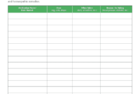 Medication List Form - Fill Online, Printable, Fillable with Medication Card Template