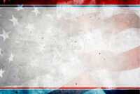 Memorial Day Prayer Backgrounds For Powerpoint Templates within Patriotic Powerpoint Template
