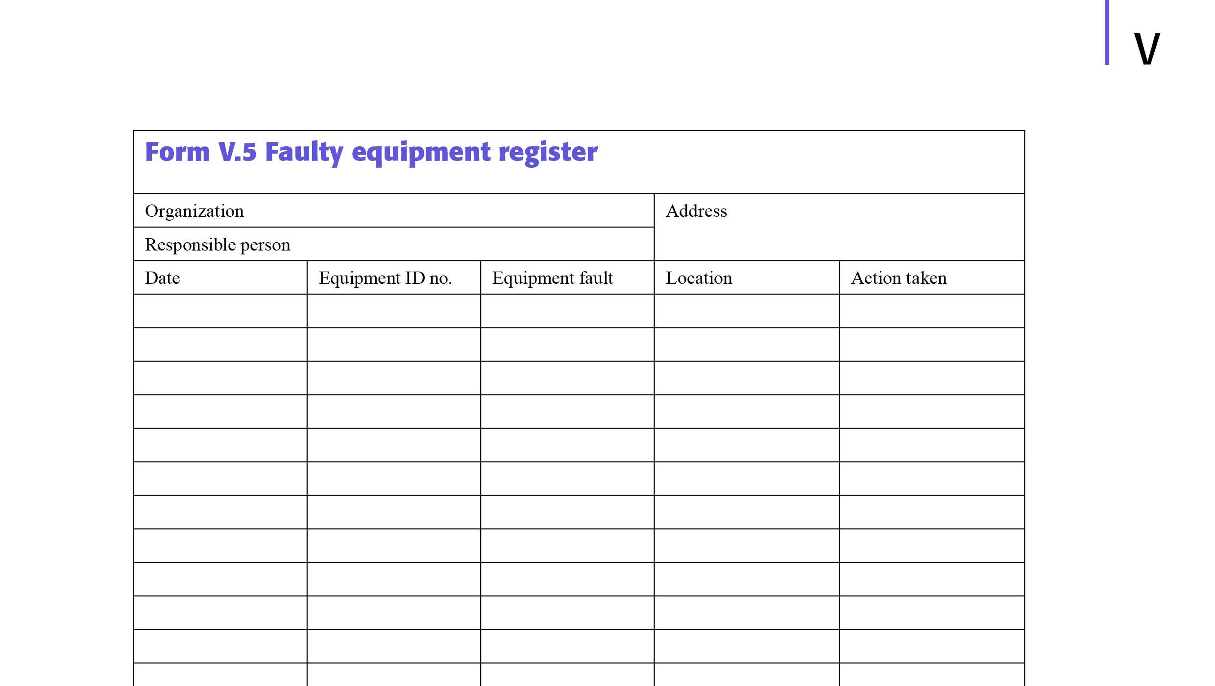 Model Forms With Regard To Electrical Installation Test Certificate Template