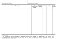 Nafta Form - Fill Online, Printable, Fillable, Blank | Pdffiller inside Nafta Certificate Template