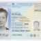 National Identity Cards In The European Economic Area – Wikiwand With Regard To French Id Card Template