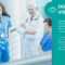 Nursing Diagnosis Premium Powerpoint Template – Slidestore Throughout Free Nursing Powerpoint Templates
