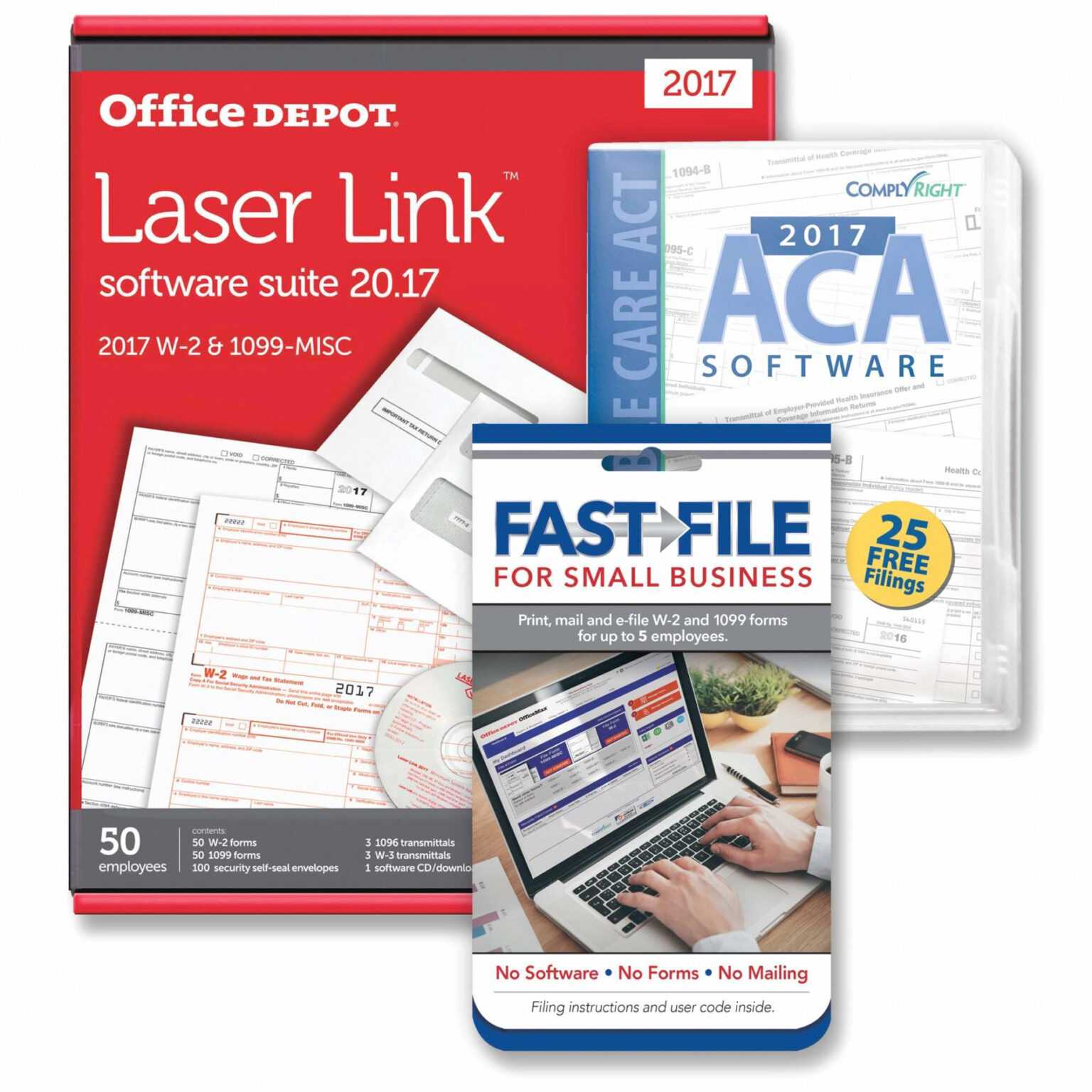 Office Max Business Card Template