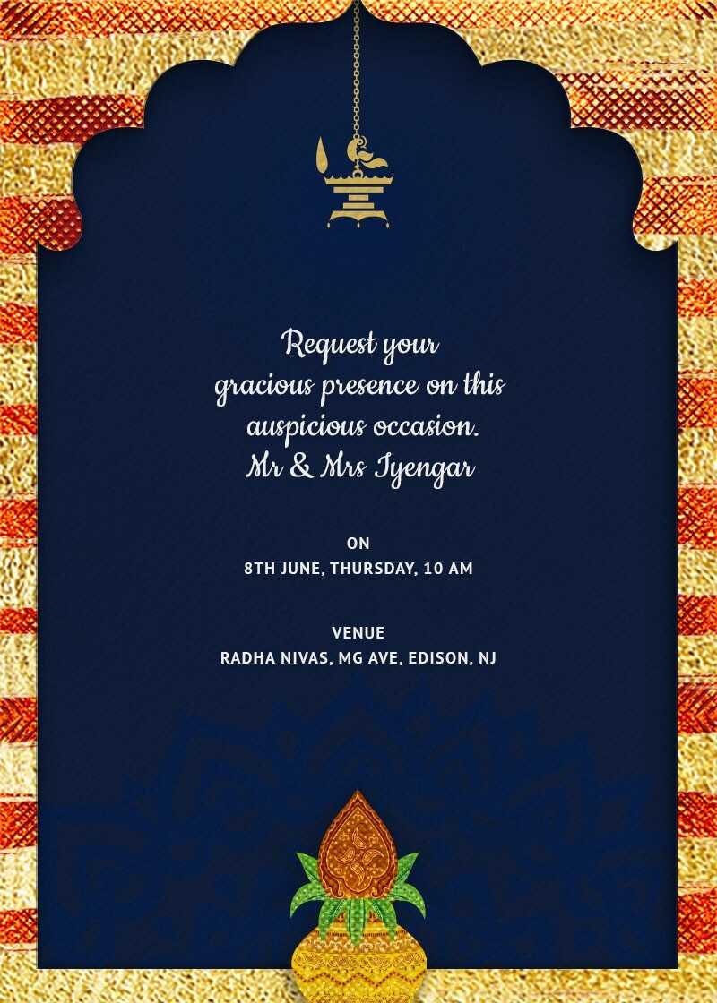 Online Invitation Card Designs – Invites With Free Housewarming Invitation Card Template