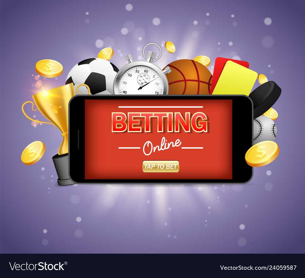 Online Sports Betting Poster Banner Design With Regard To Football Betting Card Template