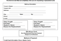 Osha 30 Card Template - Fill Online, Printable, Fillable with regard to Osha 10 Card Template