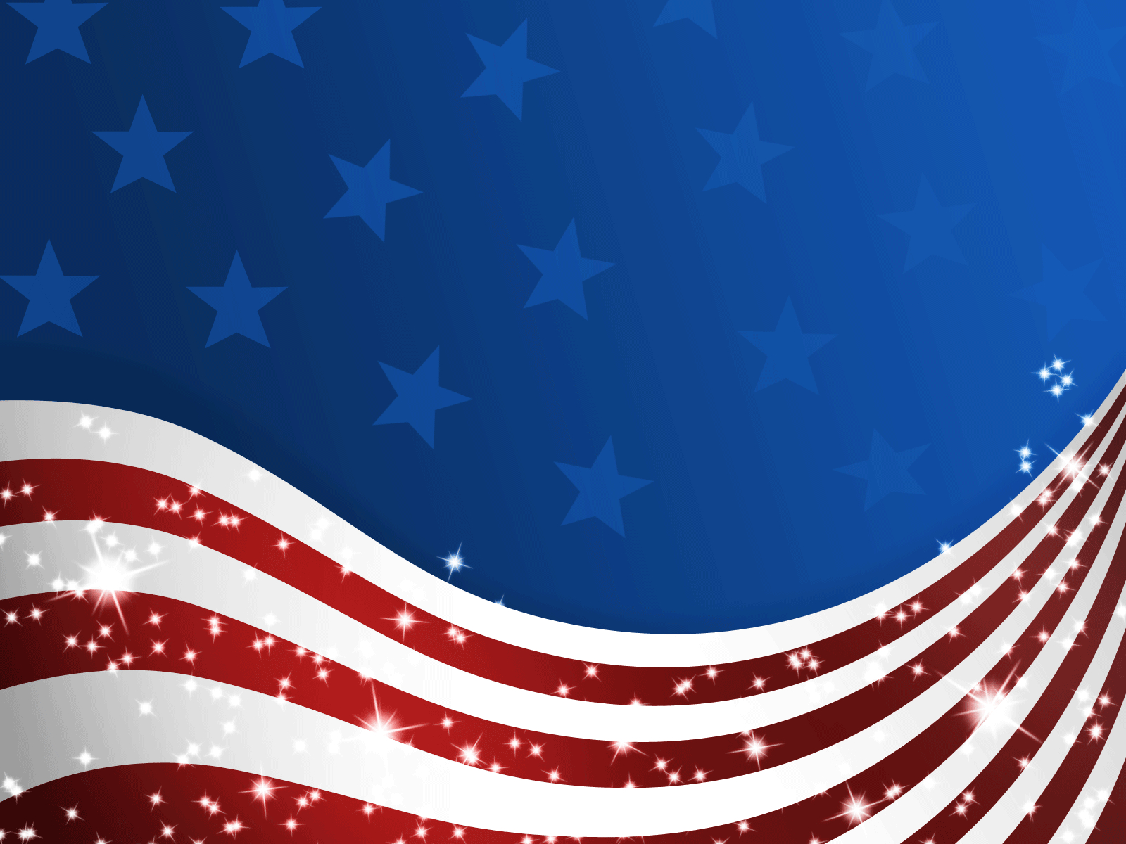 Patriotic Background – Powerpoint Backgrounds For Free With Patriotic Powerpoint Template