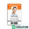 Photographer Id Card | Call 1(855)Make Ids With Questions With Photographer Id Card Template