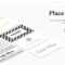 Place Cards Online - Place Cards Maker. Beautifully Designed regarding Celebrate It Templates Place Cards