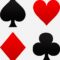 Playing Card Cutout Png & Clipart Images | Pngfuel Regarding Alice In Wonderland Card Soldiers Template