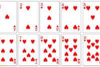 Playing Card Printable - Milas.westernscandinavia regarding Template For Playing Cards Printable