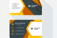 Powerpoint Template, Business Card Design Logo, Business regarding Business Card Template Powerpoint Free