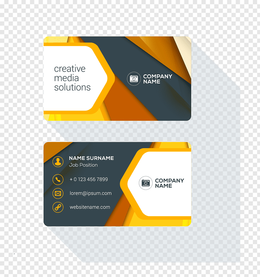 Powerpoint Template, Business Card Design Logo, Business Regarding Business Card Template Powerpoint Free