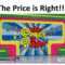 Ppt – The Price Is Right!!! Powerpoint Presentation, Free With Price Is Right Powerpoint Template