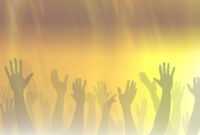 Praise Worship Backgrounds For Powerpoint Templates - Ppt within Praise And Worship Powerpoint Templates