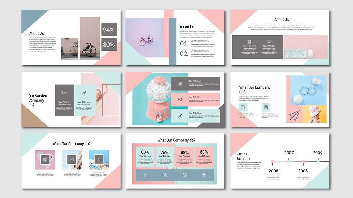 Pretty Powerpoint Designs - Yaser.vtngcf Inside Pretty Powerpoint Templates