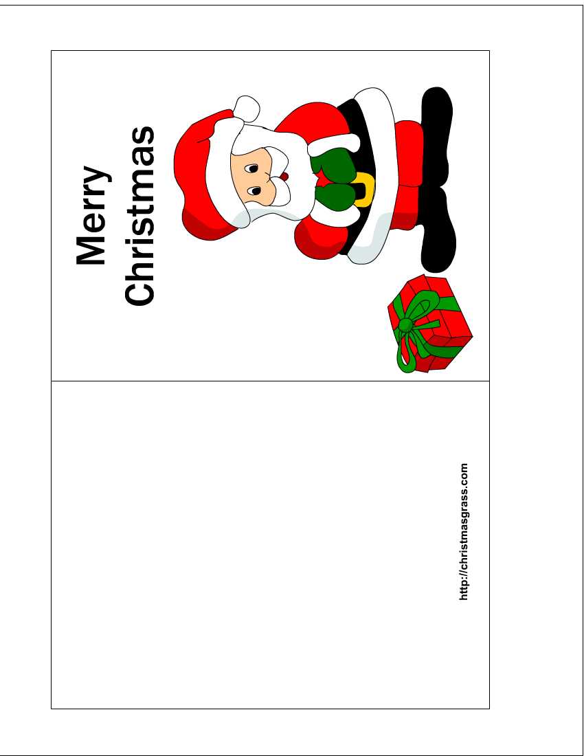 Print Christmas Cards Online – Christmas Printables Inside Print Your Own Christmas Cards Templates