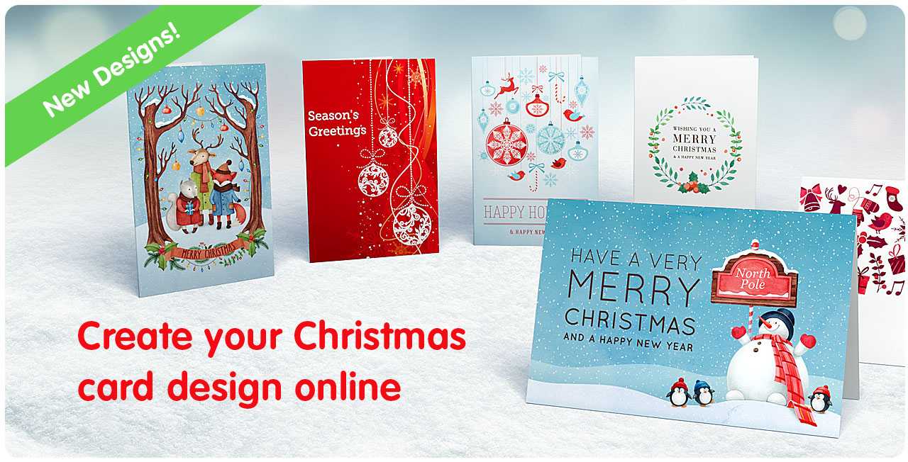Print Your Christmas Cards – Christmas Printables Intended For Print Your Own Christmas Cards Templates