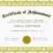 Printable Certificates Templates Free – Milas In Free Funny Certificate Templates For Word