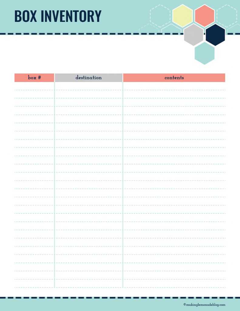 Printable Moving Checklists – Milas.westernscandinavia Pertaining To Moving House Cards Template Free