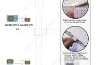 Printable Nano-Sim And Micro-Sim Cutting Guide [Download intended for Sim Card Template Pdf