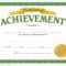 Printable School Certificates – Milas.westernscandinavia Pertaining To Classroom Certificates Templates