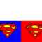 Printable Superman Logos In Superman Birthday Card Template