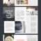 Professional Brochure Templates | Adobe Blog In Adobe Illustrator Tri Fold Brochure Template