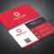 Psd Business Card Template On Behance Regarding Creative Business Card Templates Psd