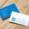 Qrcode Business Cards – Milas.westernscandinavia For Qr Code Business Card Template