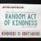 Random Acts Of Kindness Free Printable (Template Card) For Random Acts Of Kindness Cards Templates