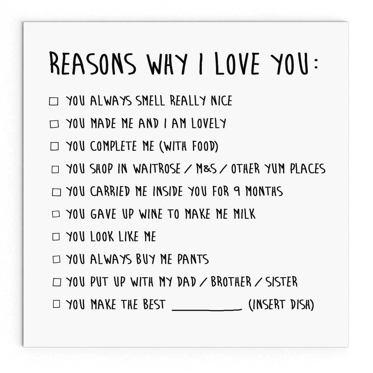 Reasons Why I Love You – Milas.westernscandinavia Pertaining To 52 Reasons Why I Love You Cards Templates Free