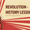 Revolution – History Lesson Google Slides Theme And Inside World War 2 Powerpoint Template