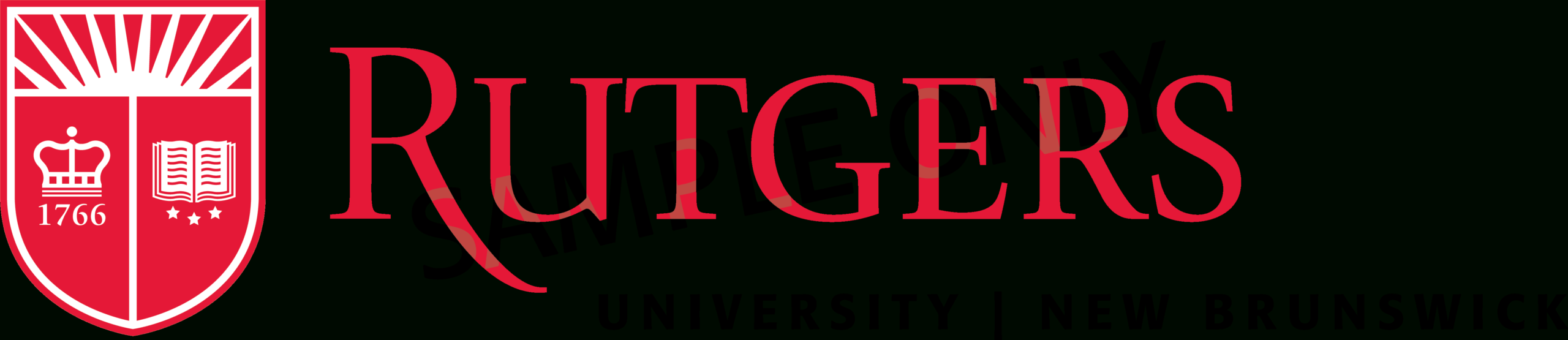 Rutgers University–New Brunswick Signature | Communicating With Regard To Rutgers Powerpoint Template