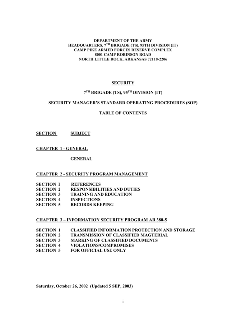 Section 1 Program Management Throughout Dd Form 2501 Courier Authorization Card Template