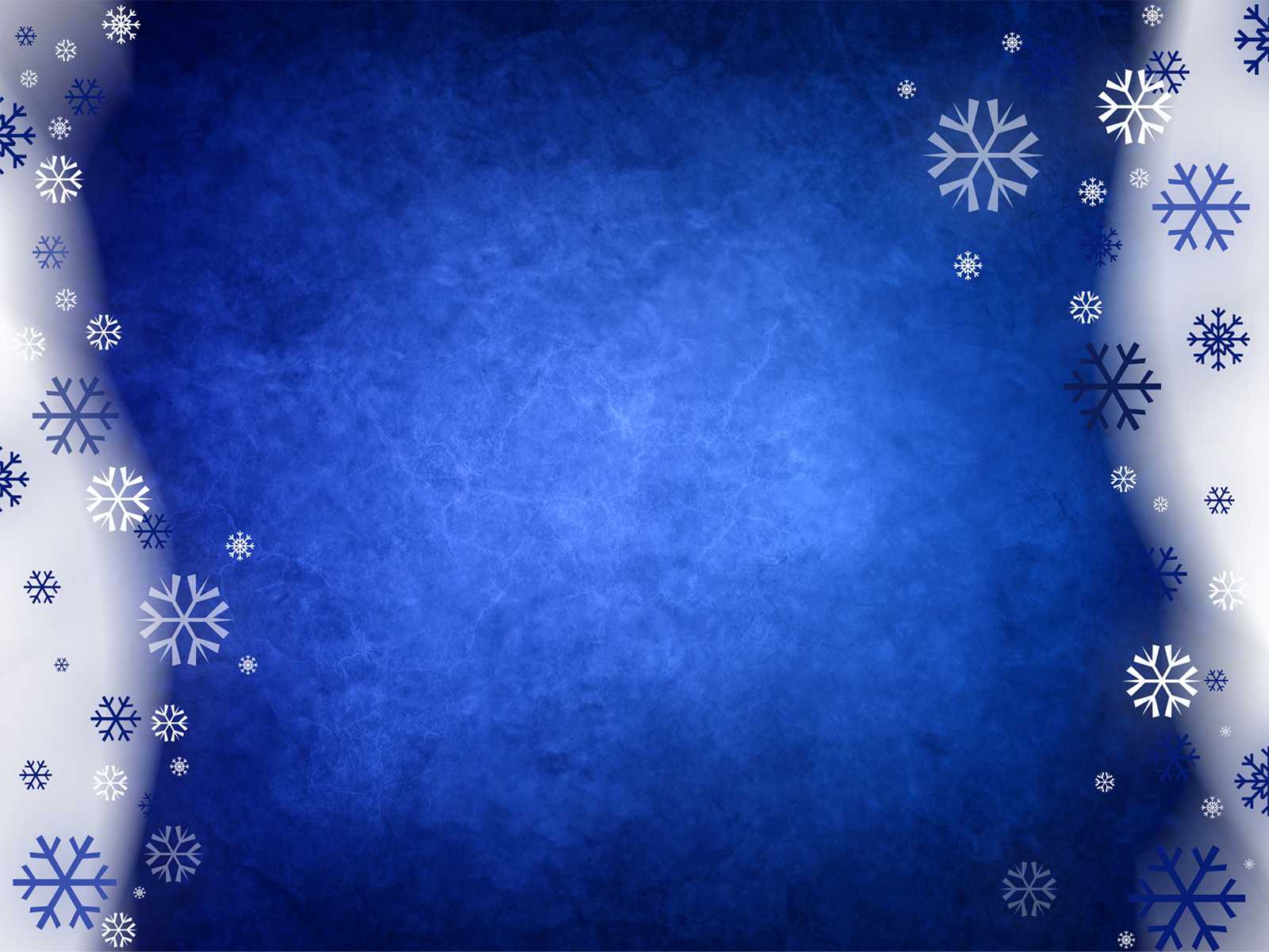 Snow Powerpoint – Free Ppt Backgrounds And Templates With Regard To Snow Powerpoint Template